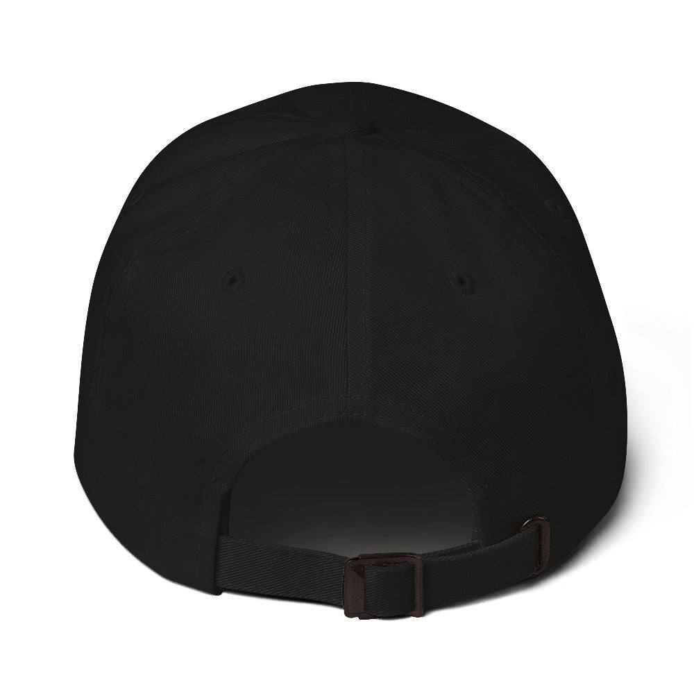 Denver Retro Script Dad Hat