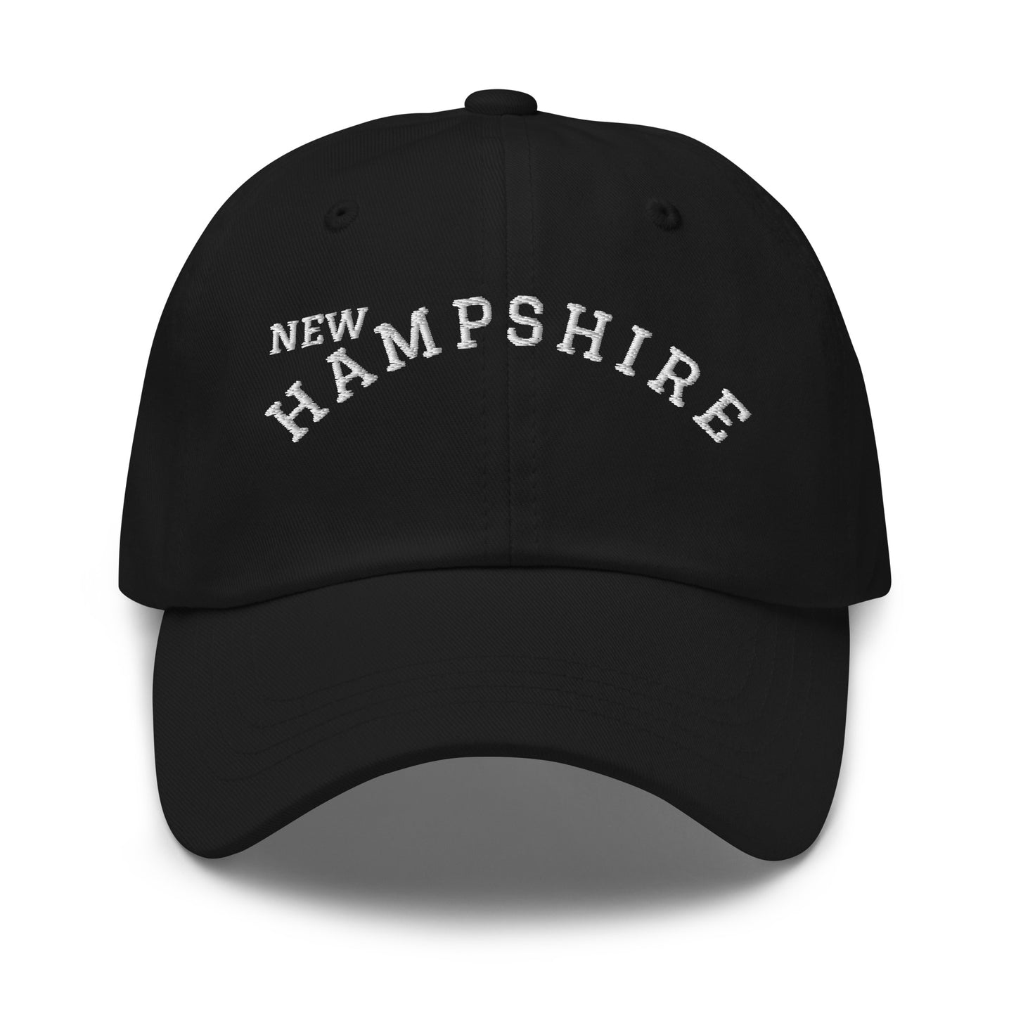 New Hampshire Arch Dad Hat