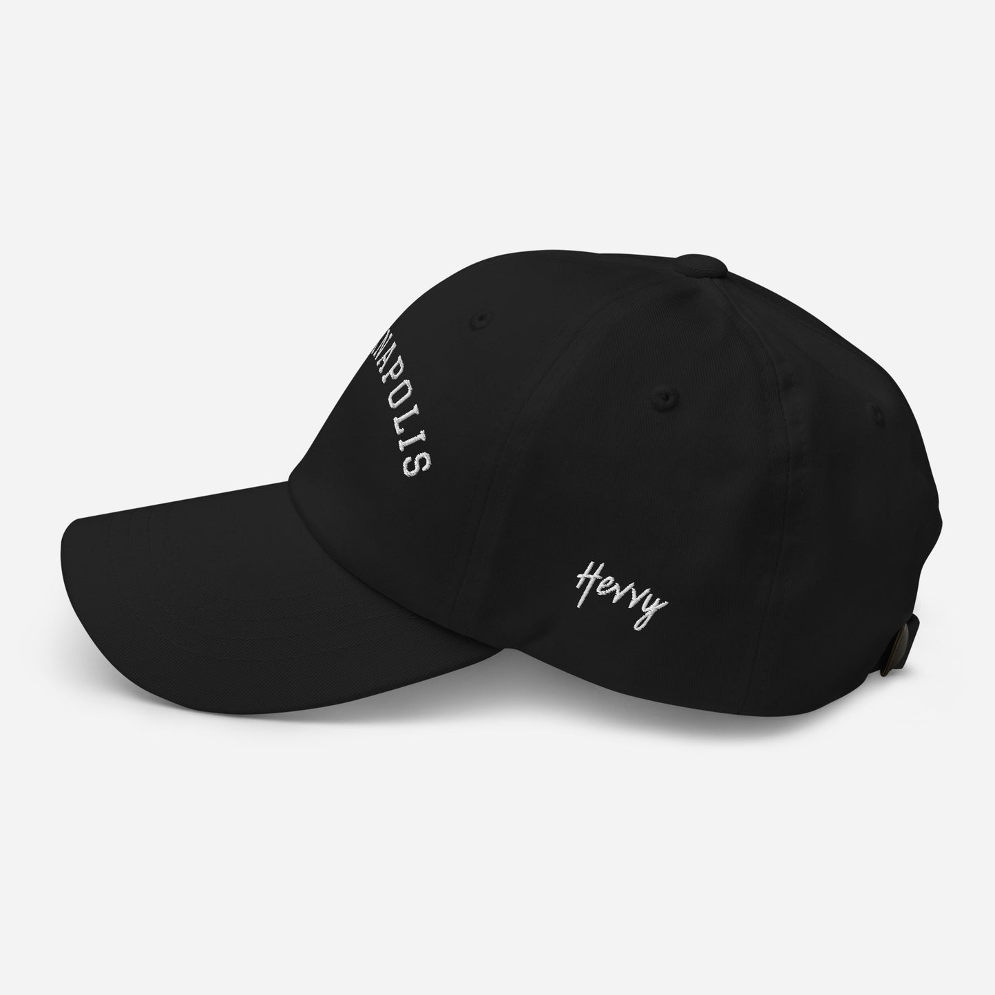 Indianapolis Arch Dad Hat