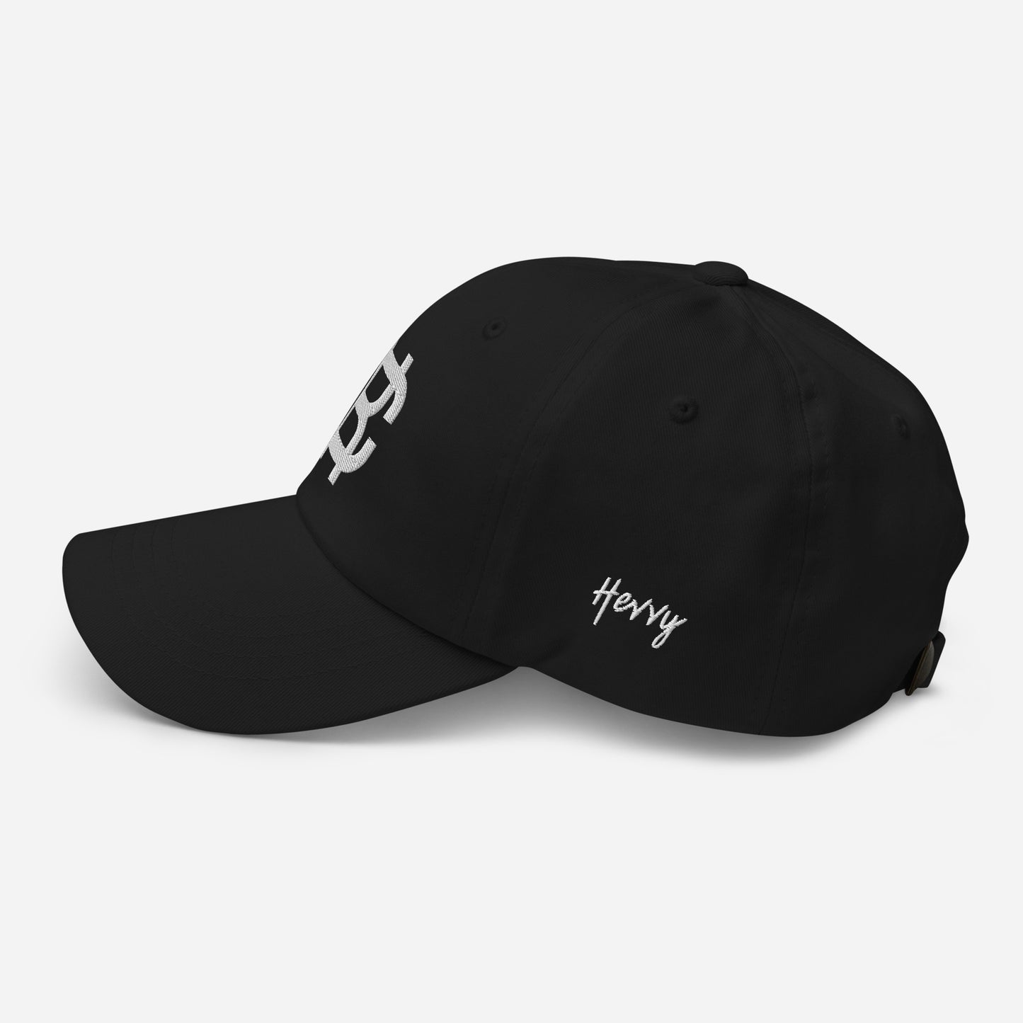Kansas City Interlock Dad Hat