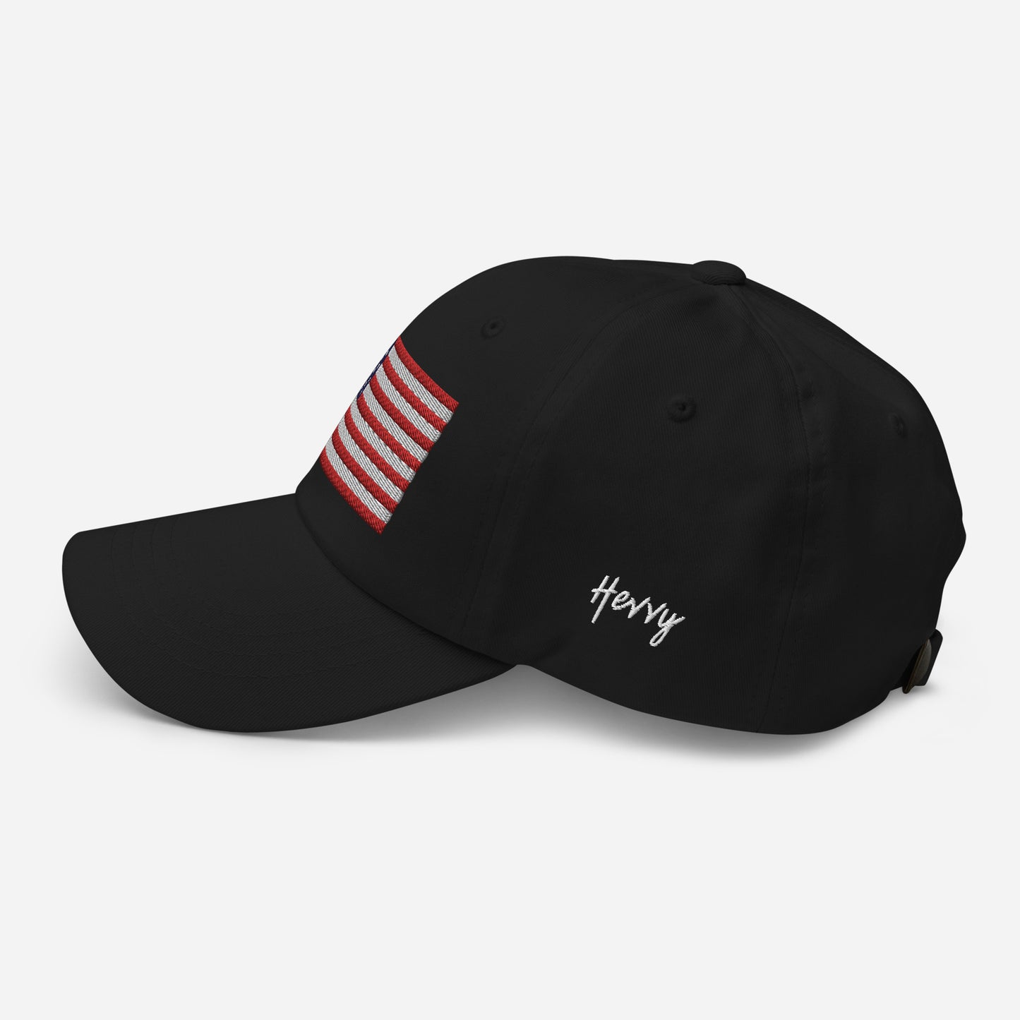 United States USA Flag Dad Hat