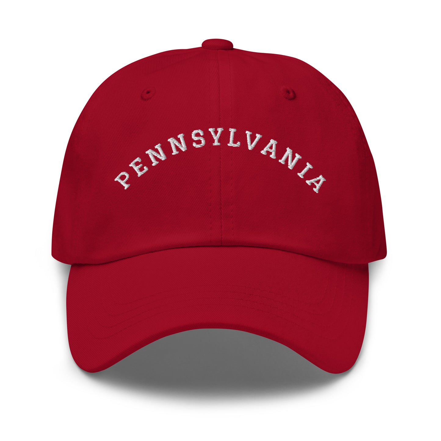 Pennsylvania Arch Dad Hat