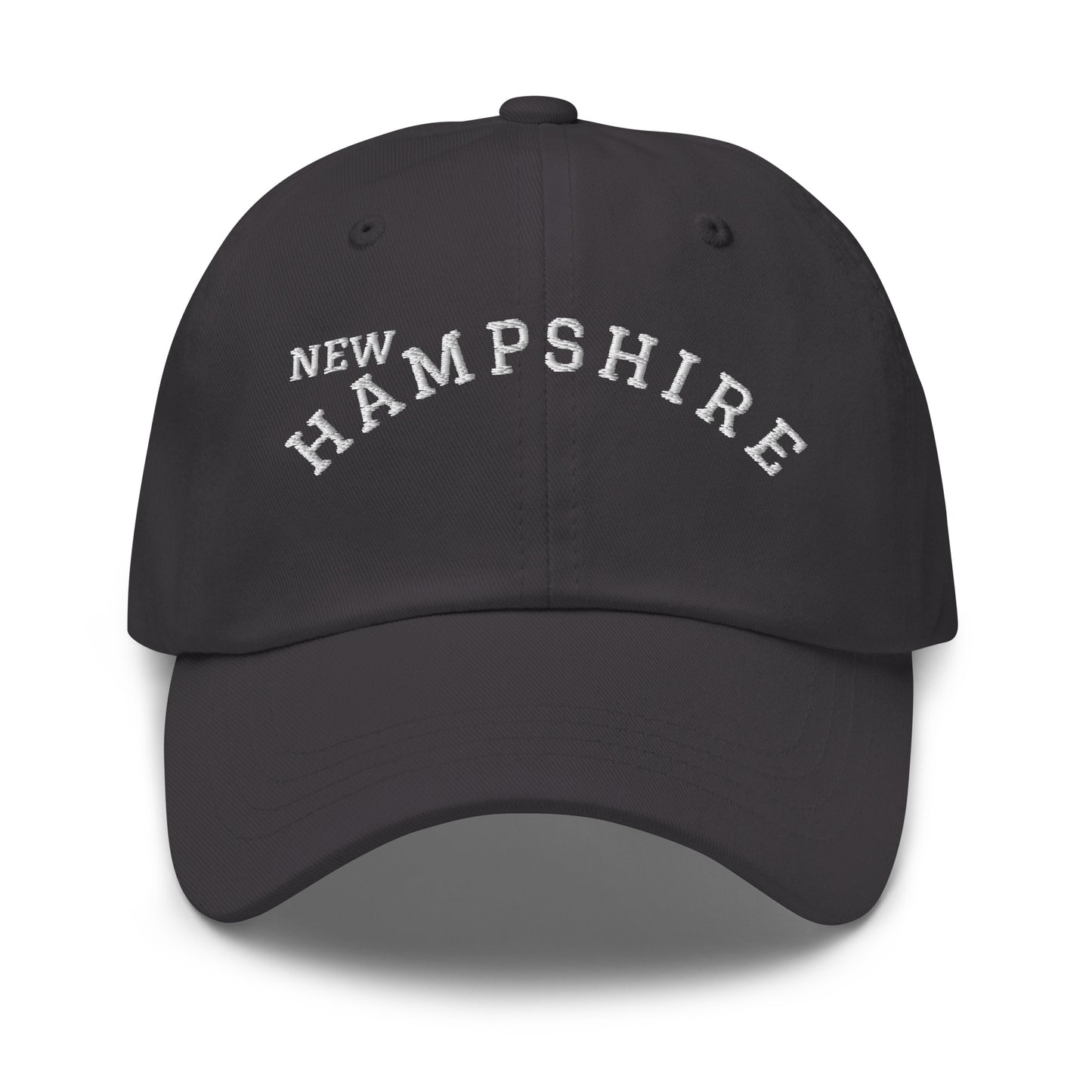 New Hampshire Arch Dad Hat