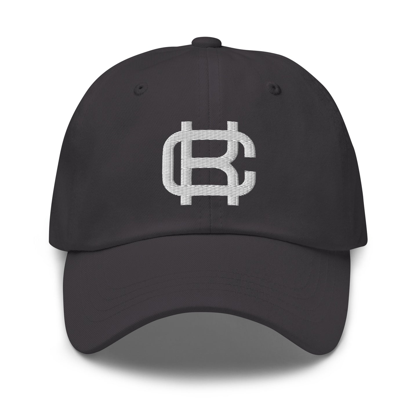 Kansas City Interlock Dad Hat