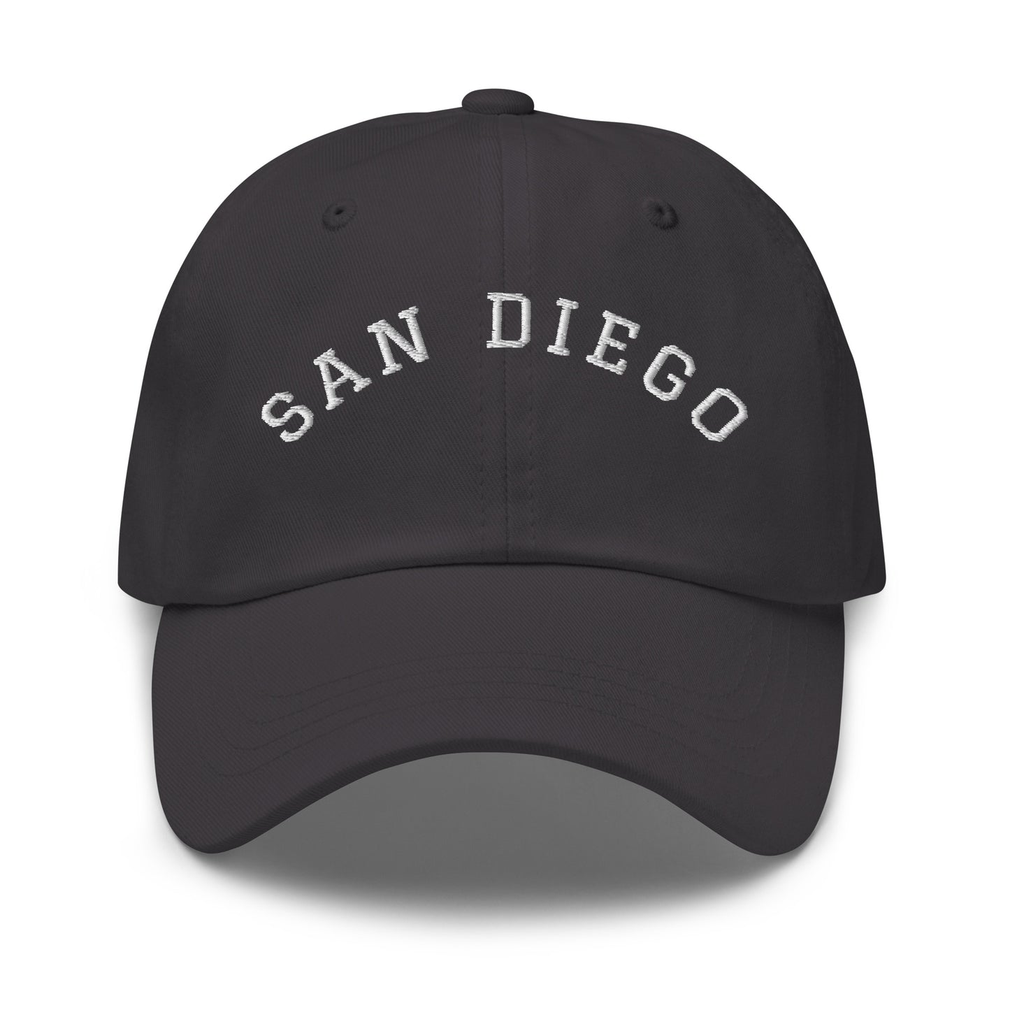 San Diego Arch Dad Hat
