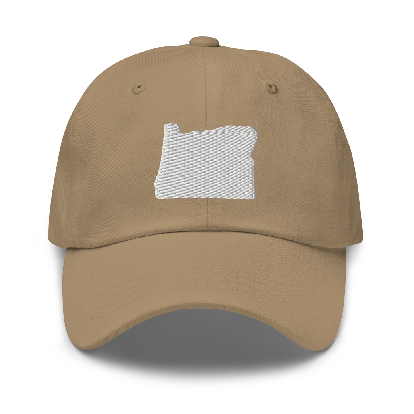 Oregon State Silhouette Dad Hat