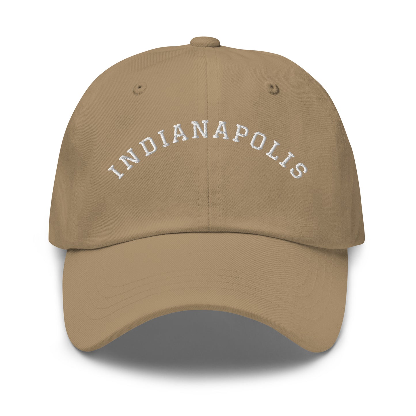 Indianapolis Arch Dad Hat