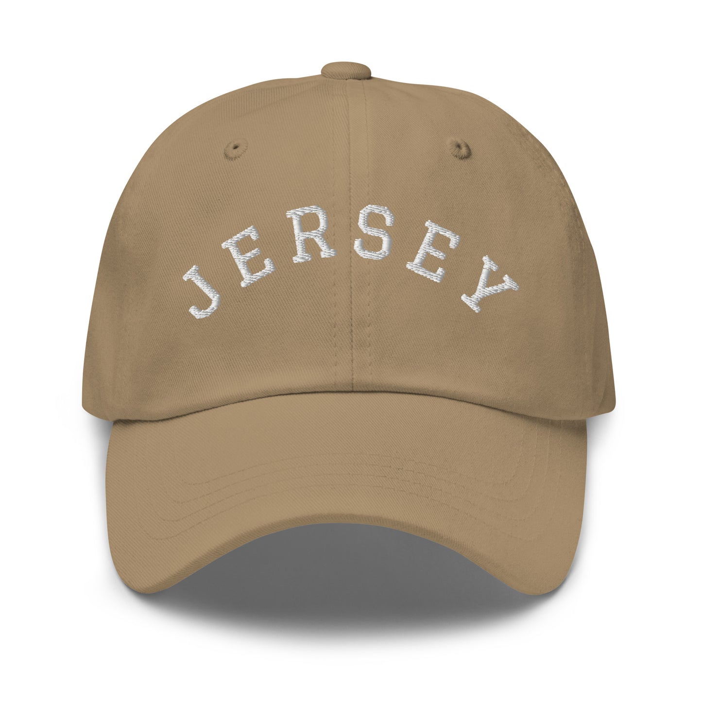 New Jersey "Jersey" Arch Dad Hat