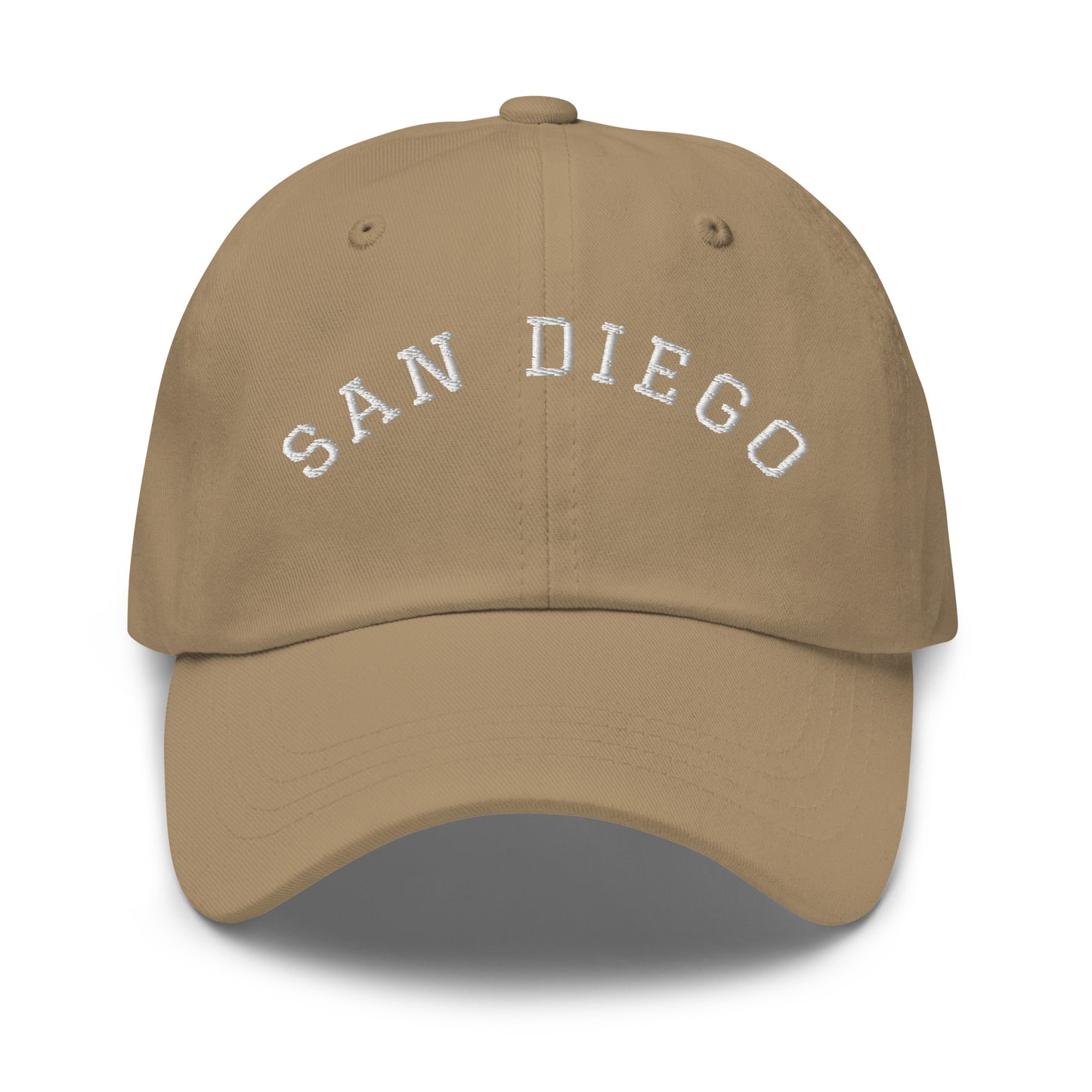 San Diego Arch Dad Hat