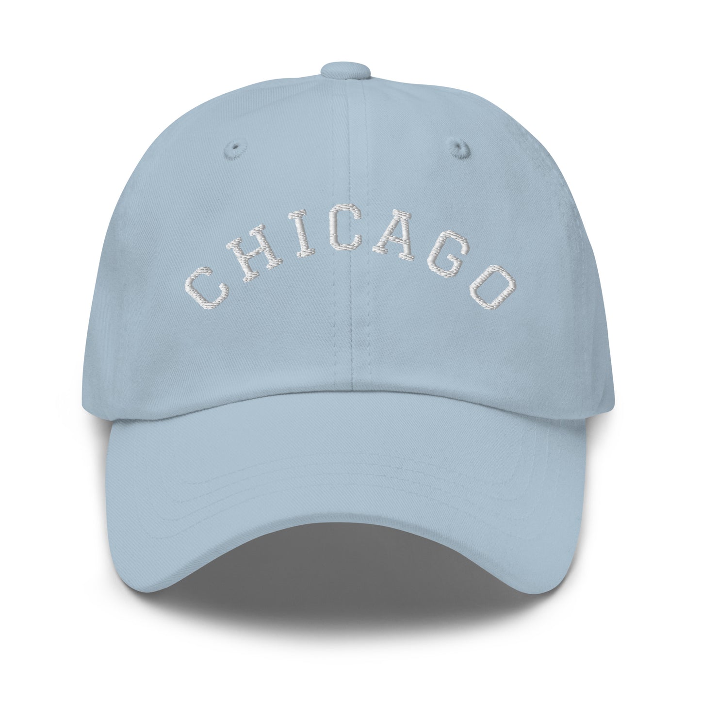 Chicago Arch Dad Hat