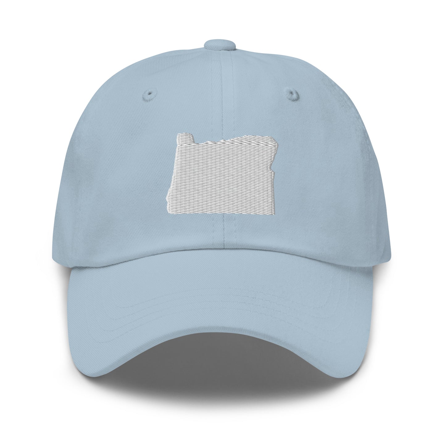 Oregon State Silhouette Dad Hat