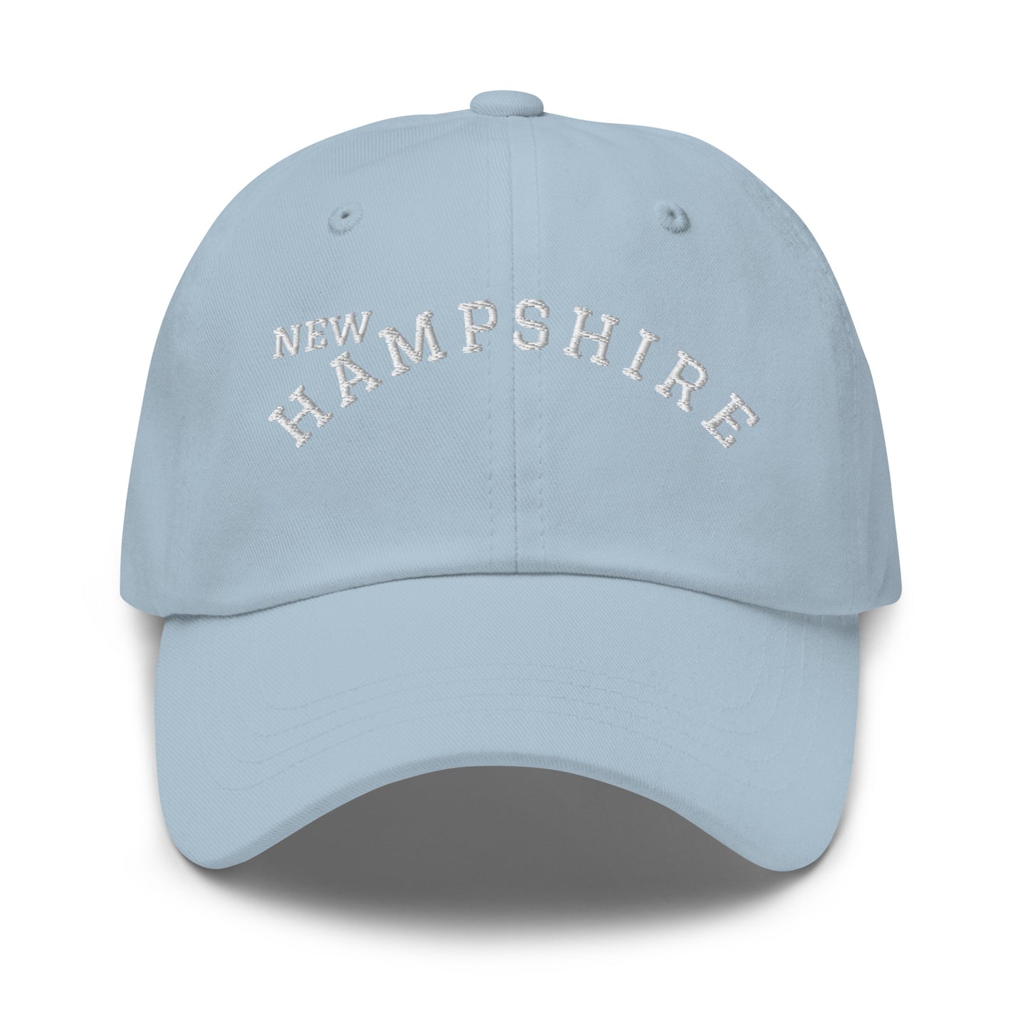 New Hampshire Arch Dad Hat