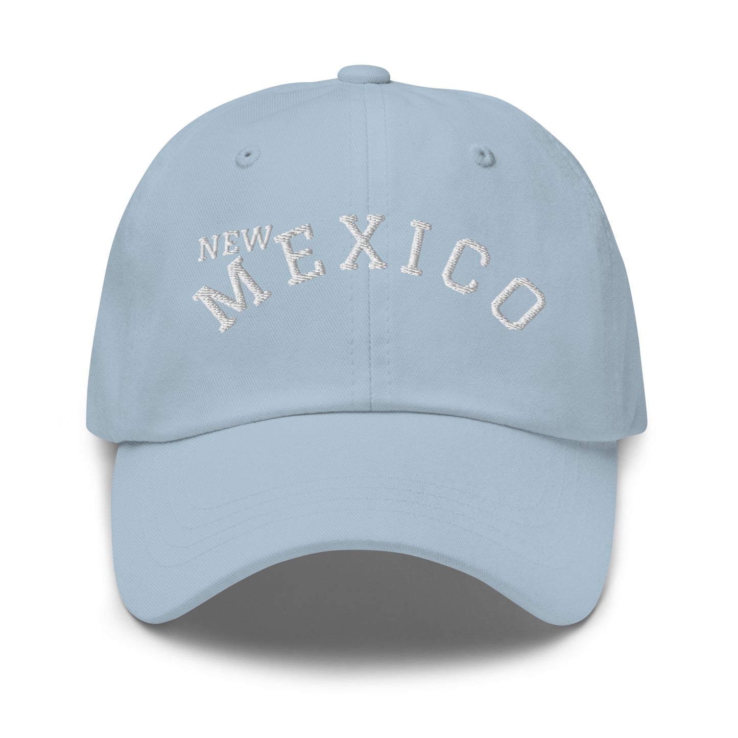 New Mexico Arch Dad Hat