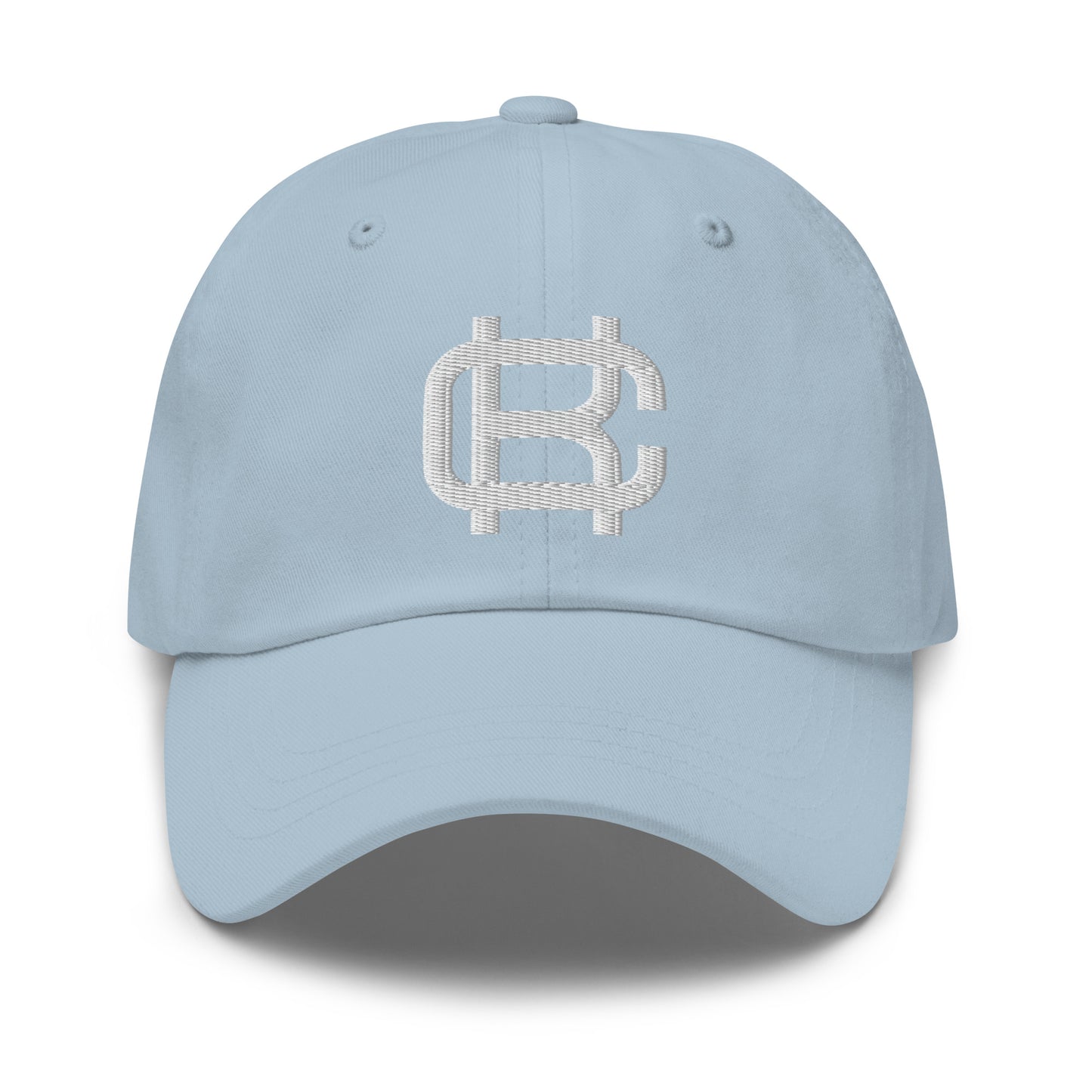 Kansas City Interlock Dad Hat