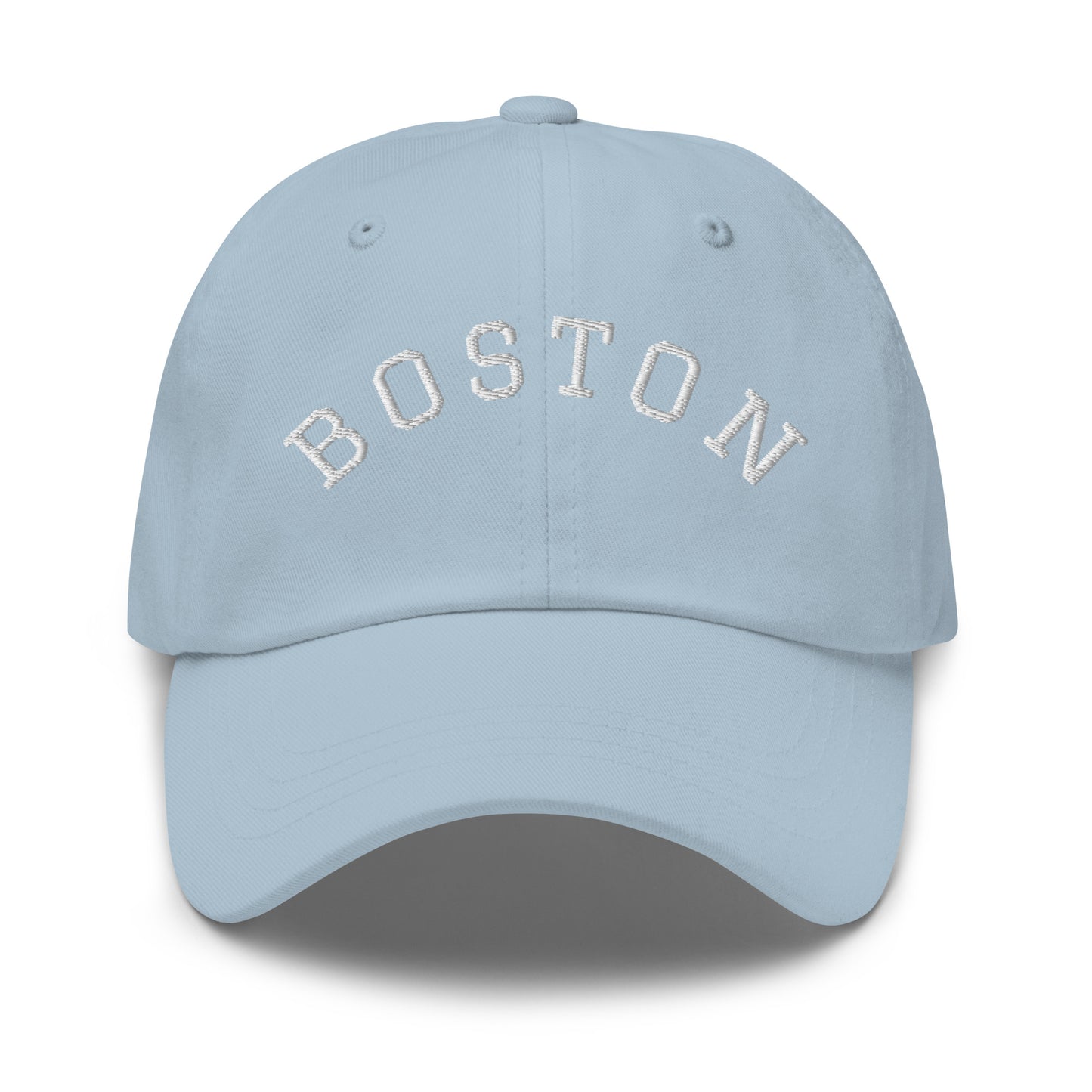 Boston Arch Dad Hat
