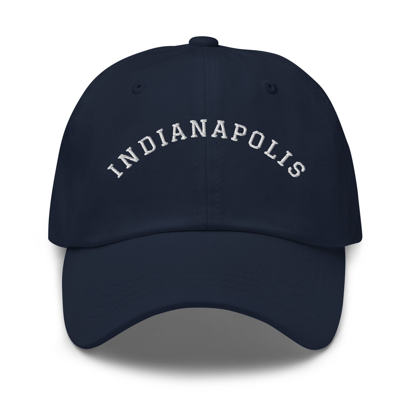 Indianapolis Arch Dad Hat