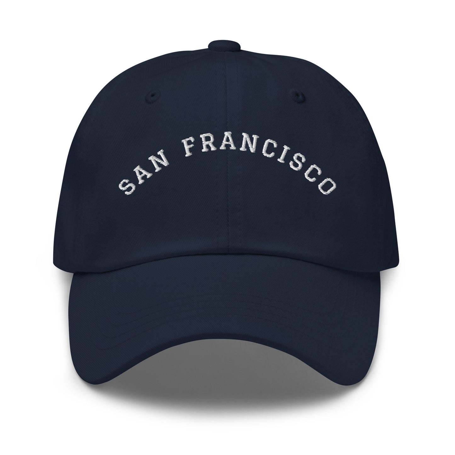 San Francisco Arch Dad Hat