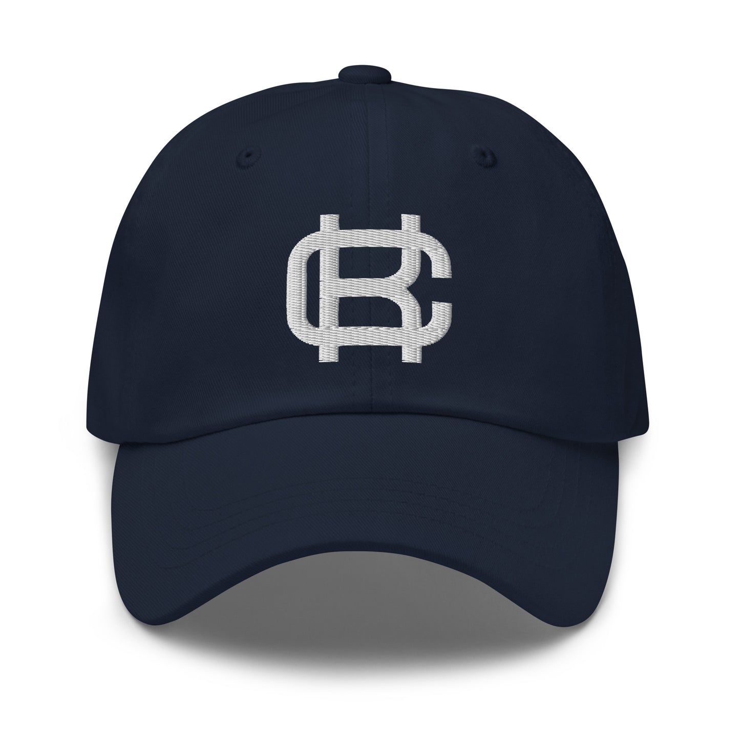 Kansas City Interlock Dad Hat