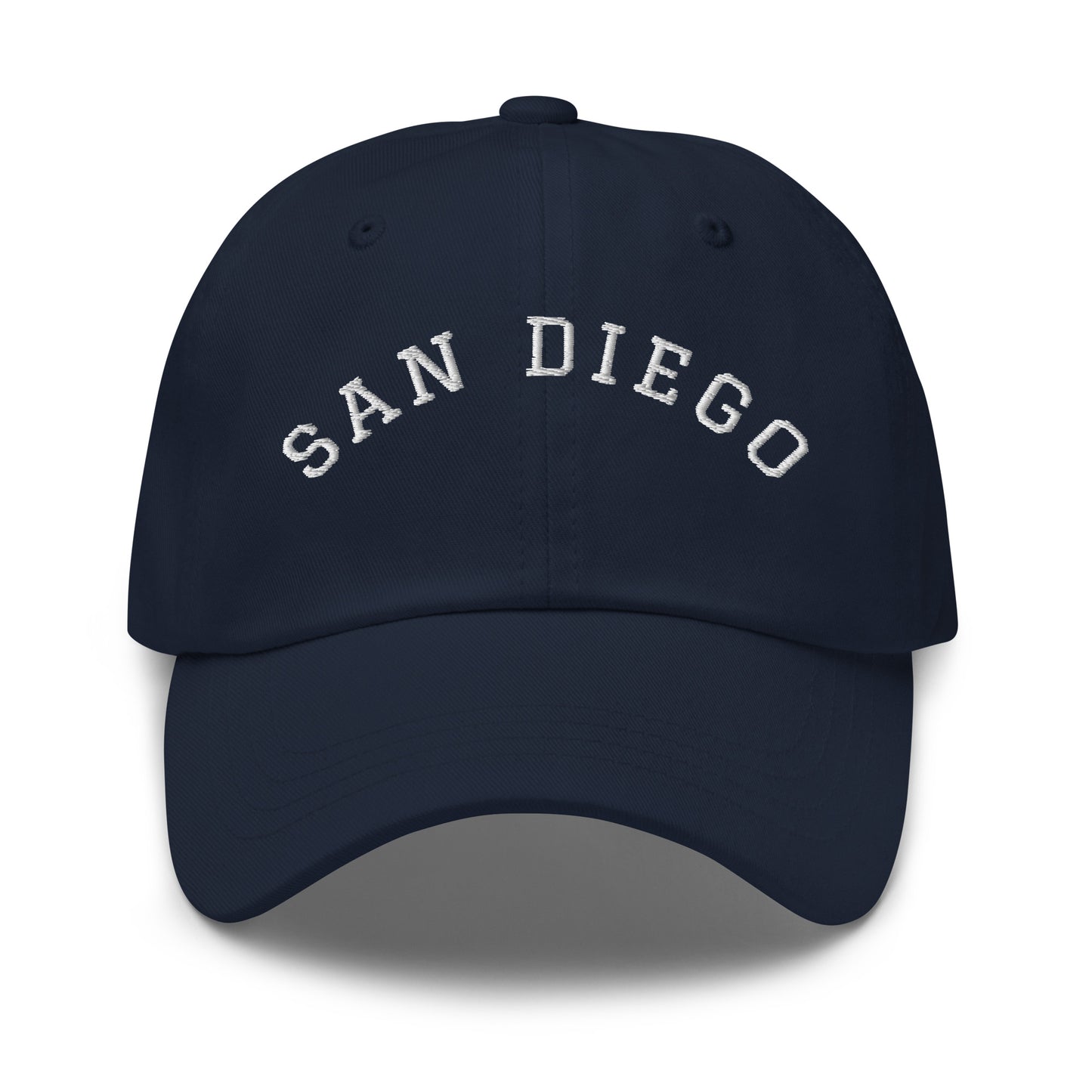 San Diego Arch Dad Hat