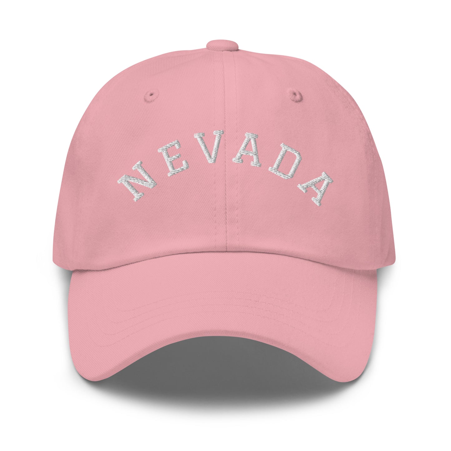 Nevada Arch Dad Hat