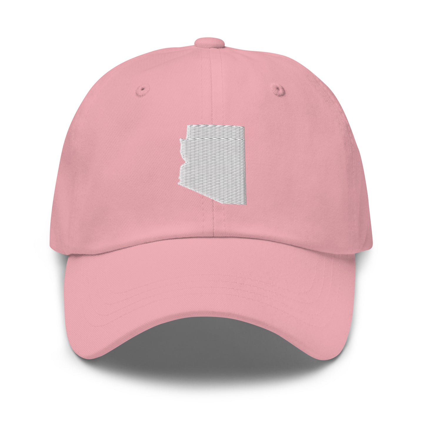 Arizona State Silhouette Dad Hat