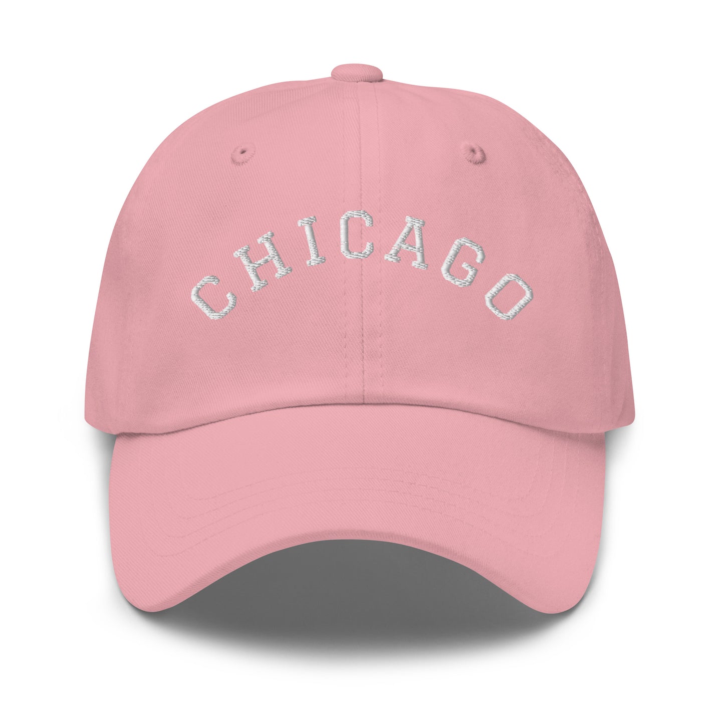 Chicago Arch Dad Hat