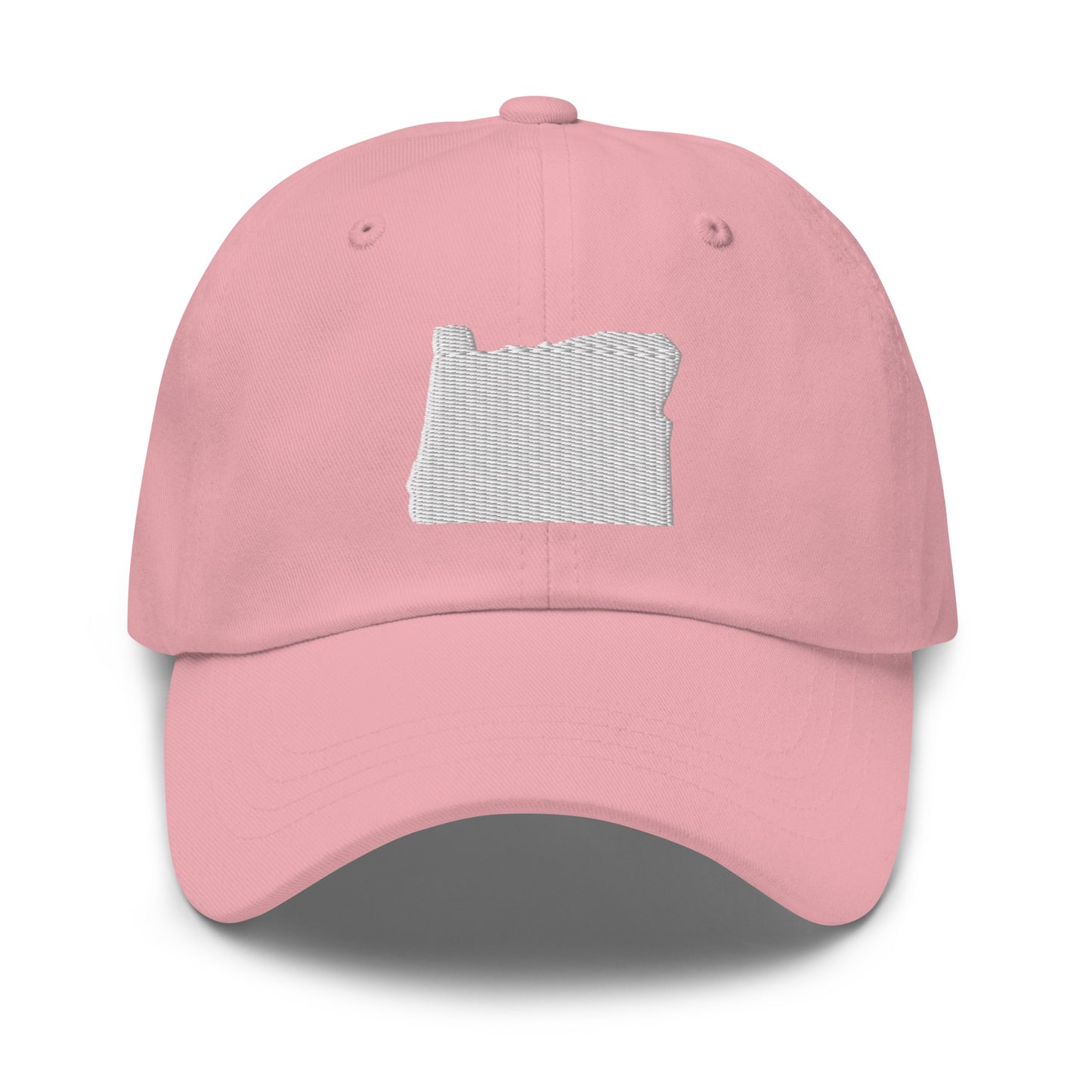 Oregon State Silhouette Dad Hat