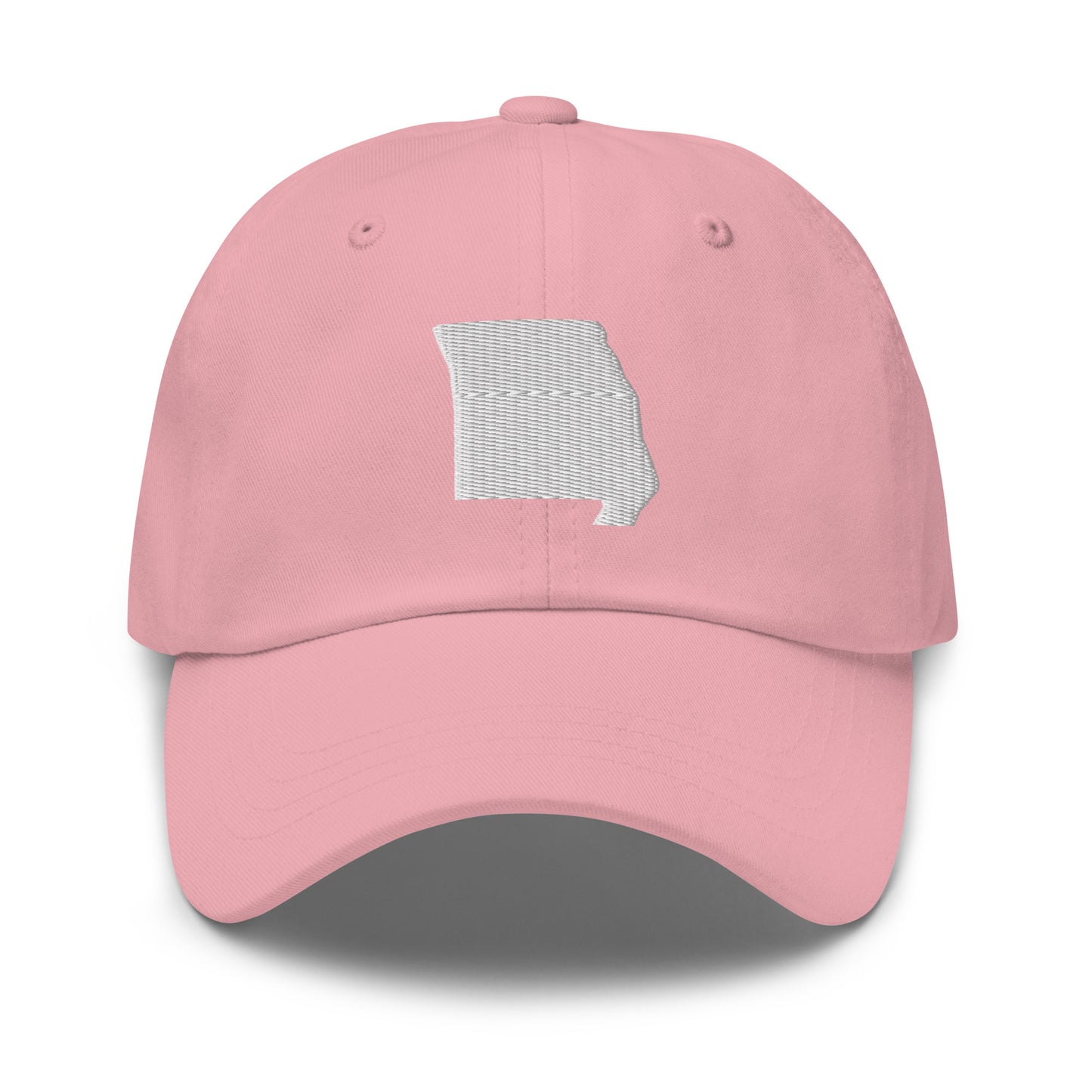 Missouri State Silhouette Dad Hat