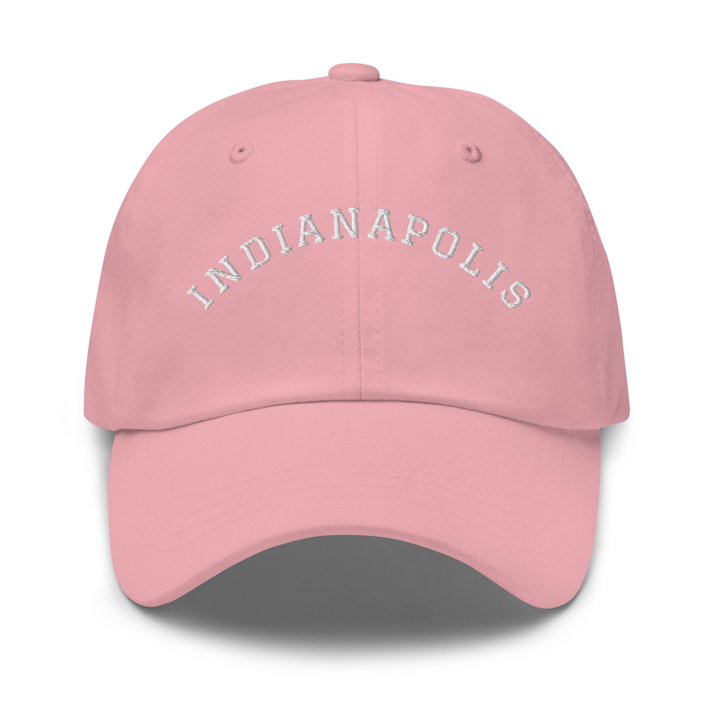 Indianapolis Arch Dad Hat