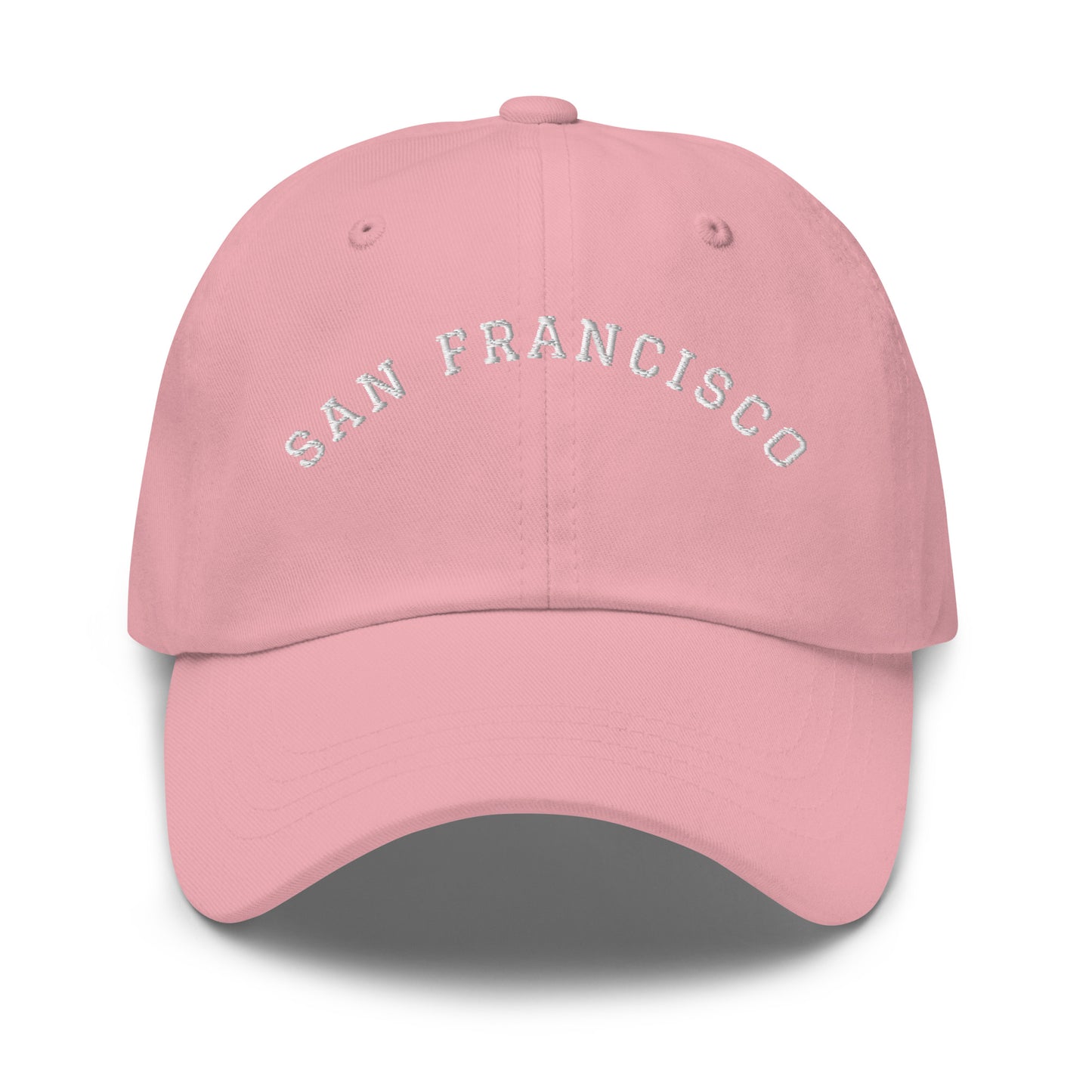 San Francisco Arch Dad Hat