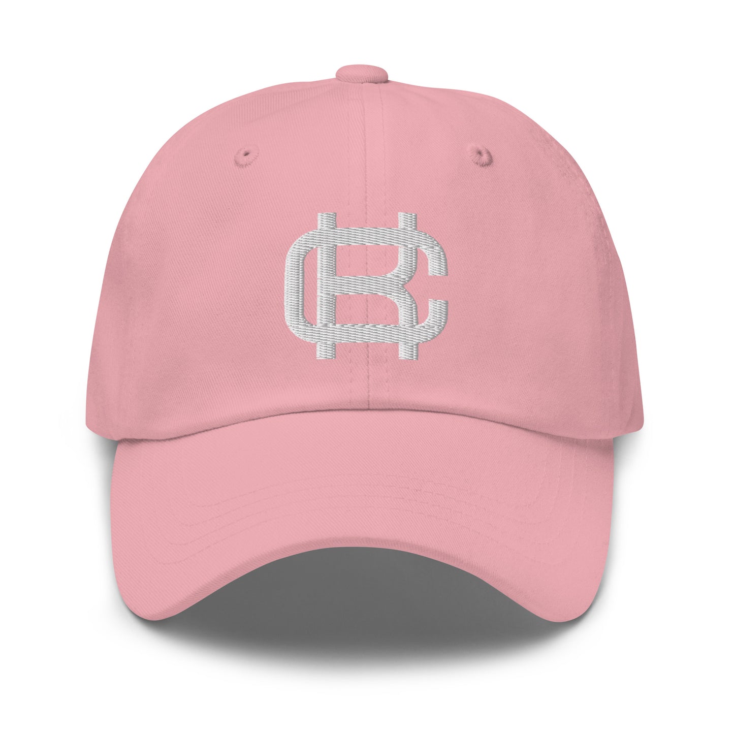 Kansas City Interlock Dad Hat