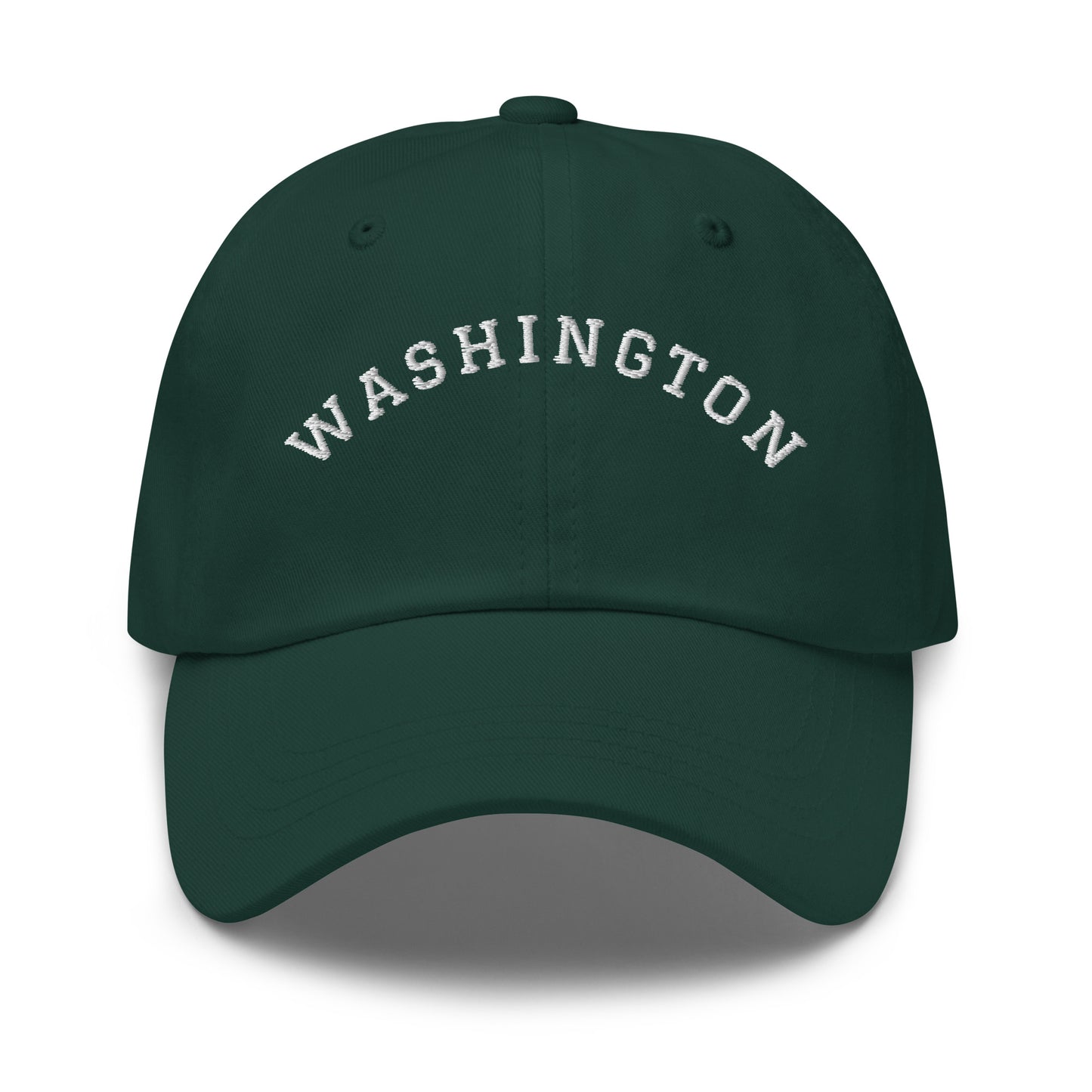 Washington Arch Dad Hat
