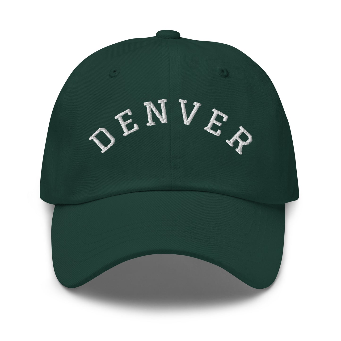 Denver Arch Dad Hat