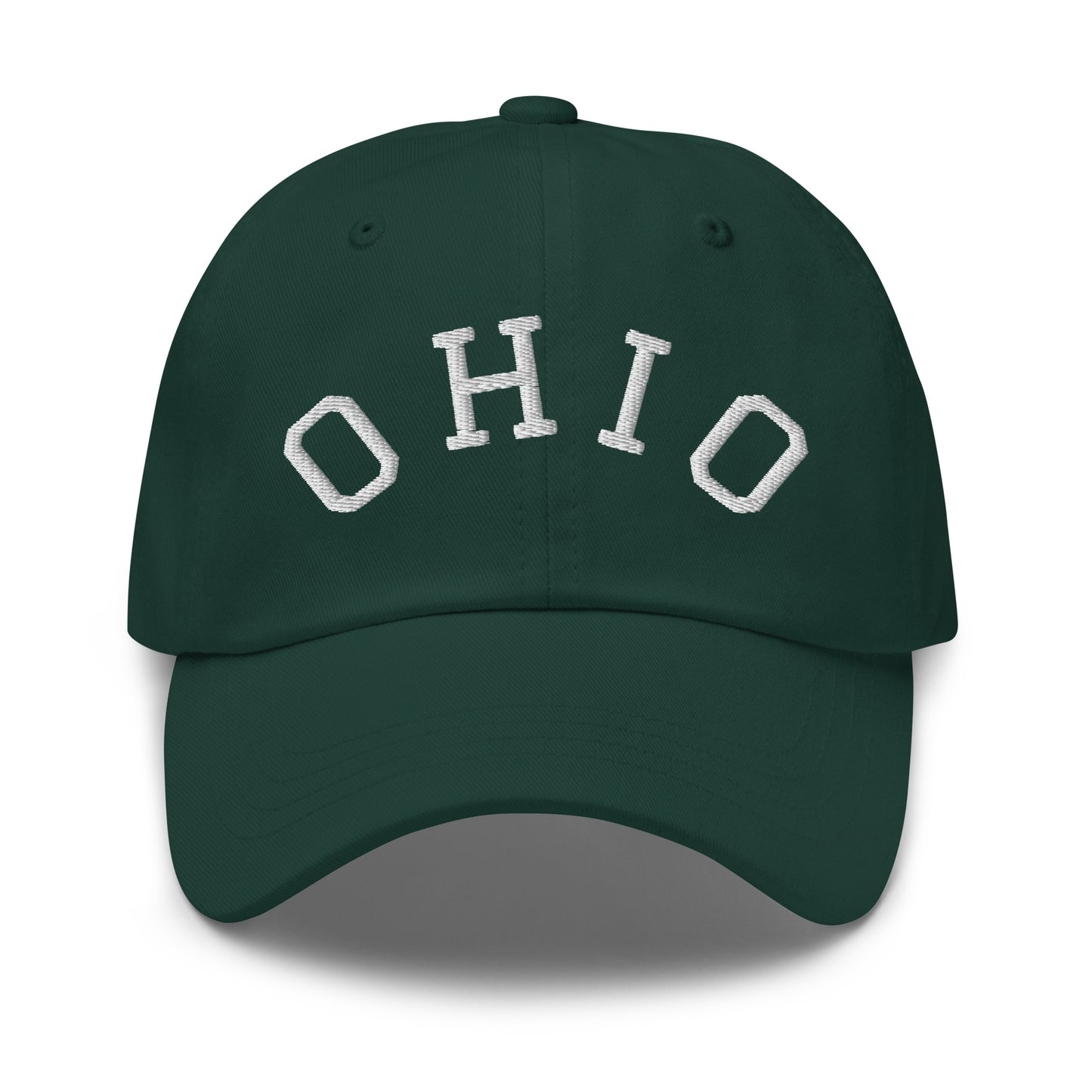 Ohio Arch Dad Hat