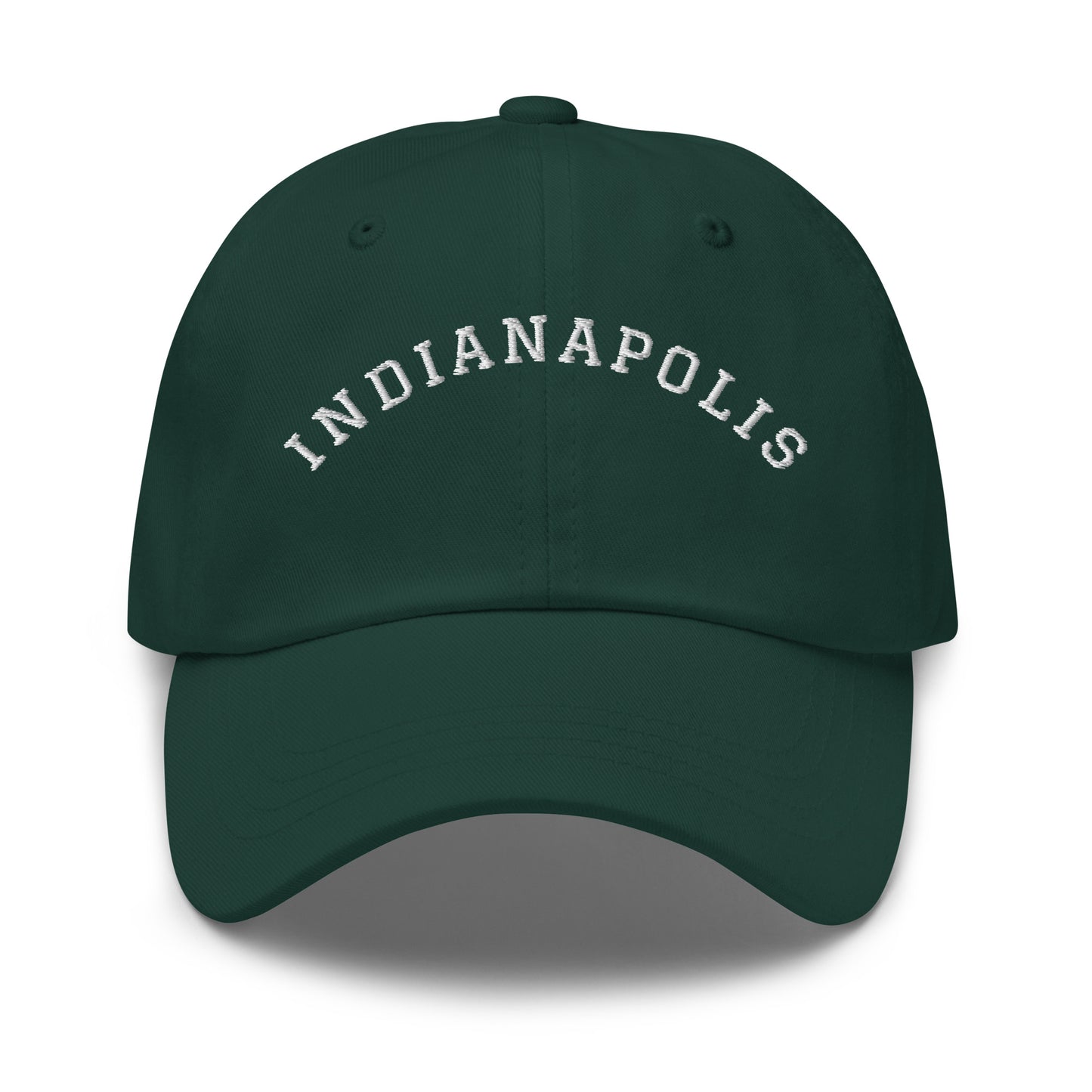 Indianapolis Arch Dad Hat