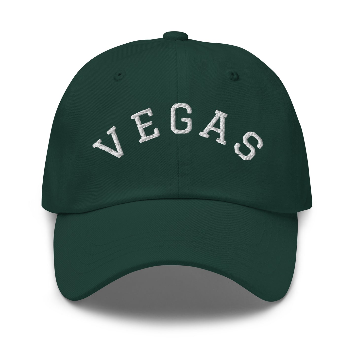 Las Vegas Arch Dad Hat