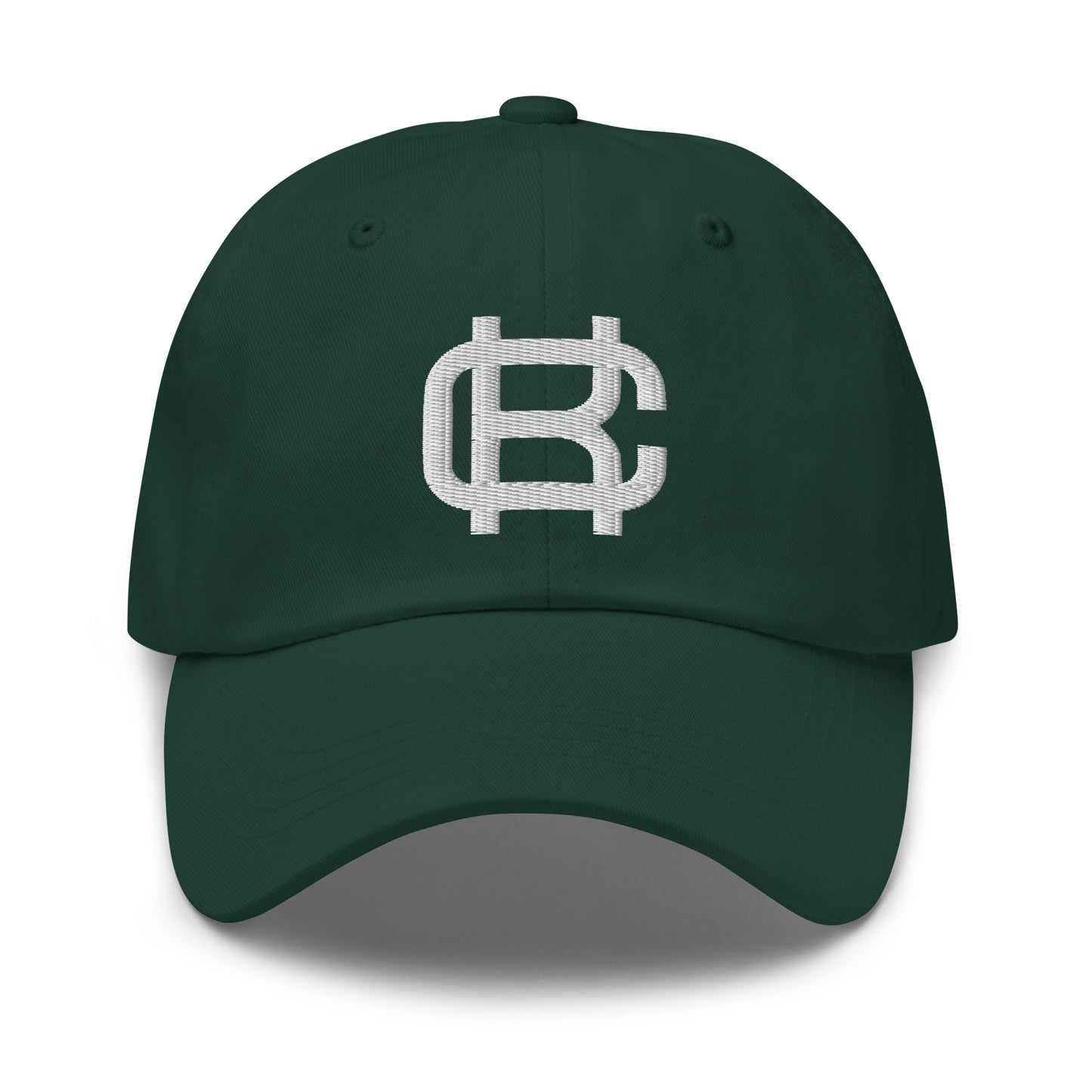Kansas City Interlock Dad Hat