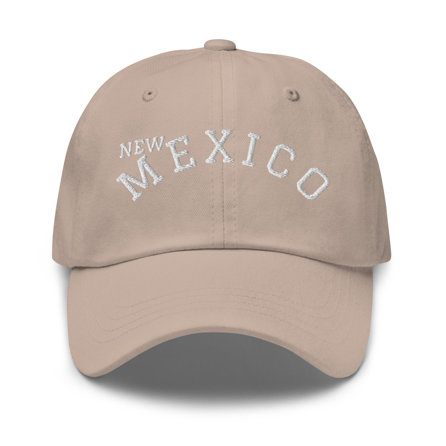 New Mexico Arch Dad Hat