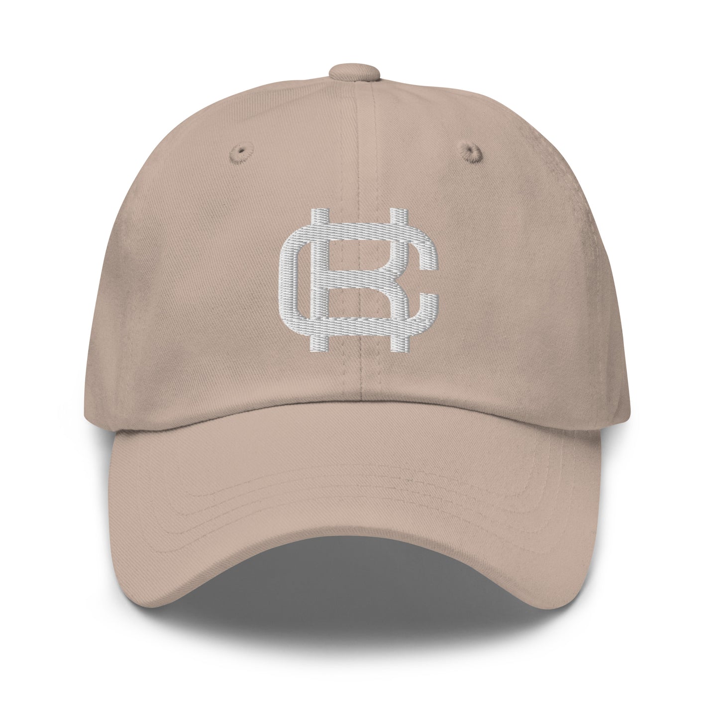 Kansas City Interlock Dad Hat