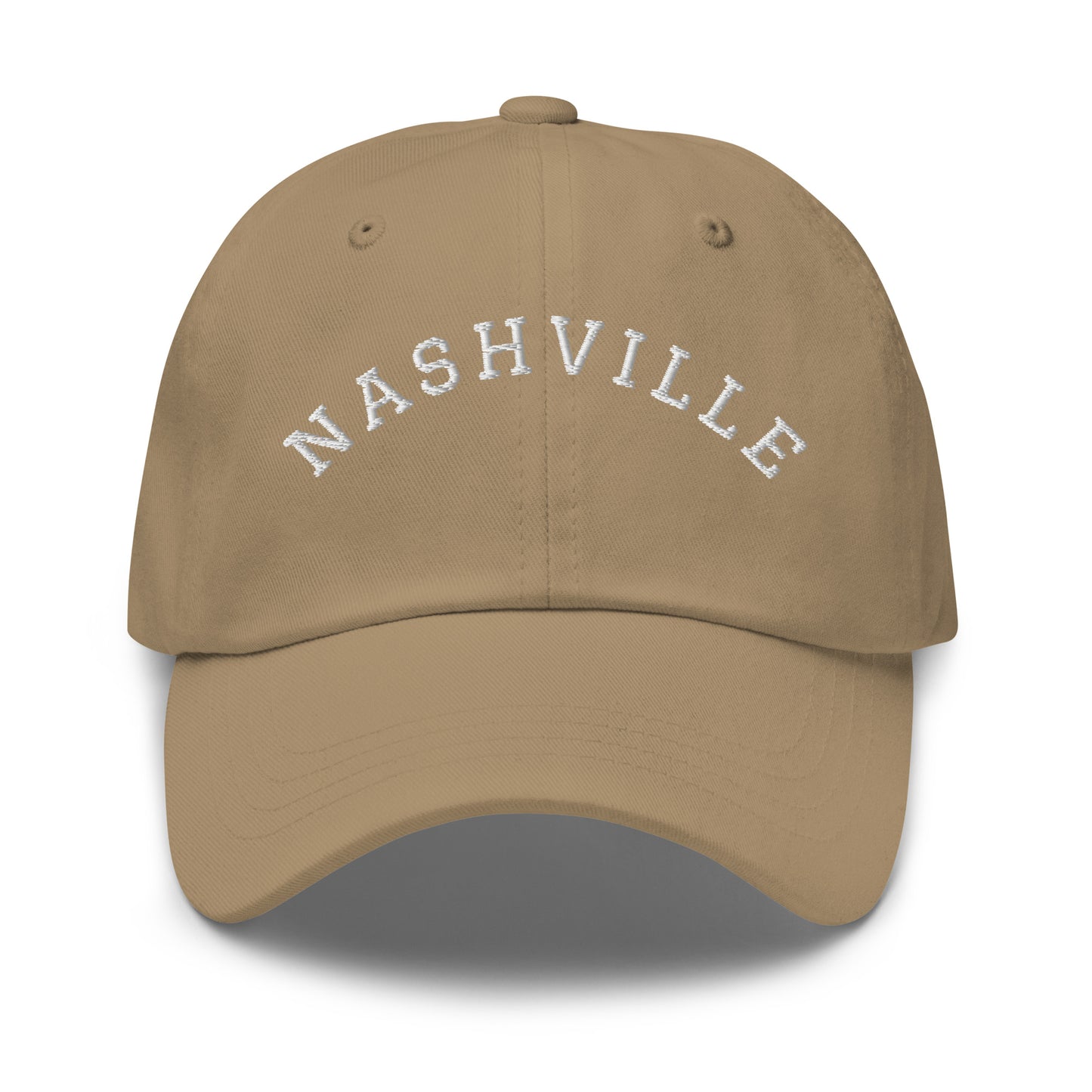 Nashville Arch Dad Hat
