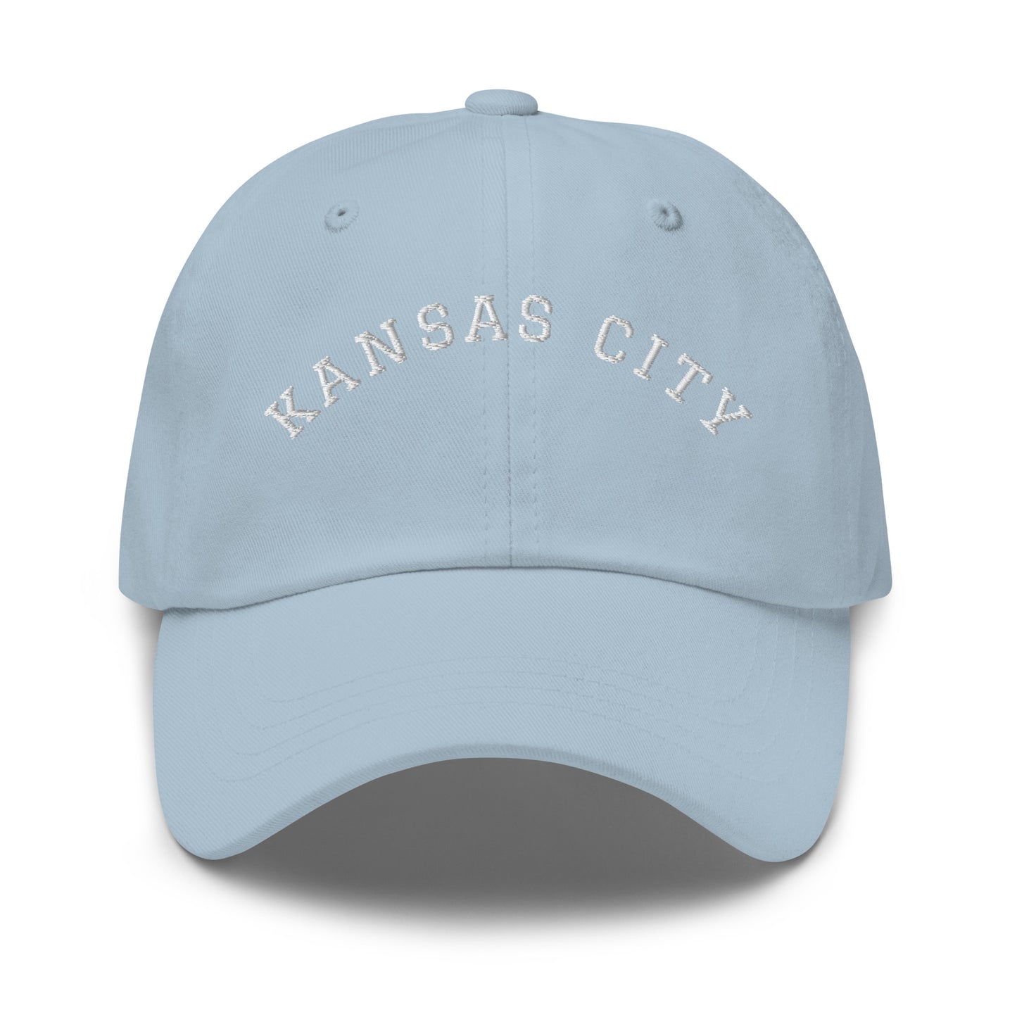 Kansas City Arch Dad Hat