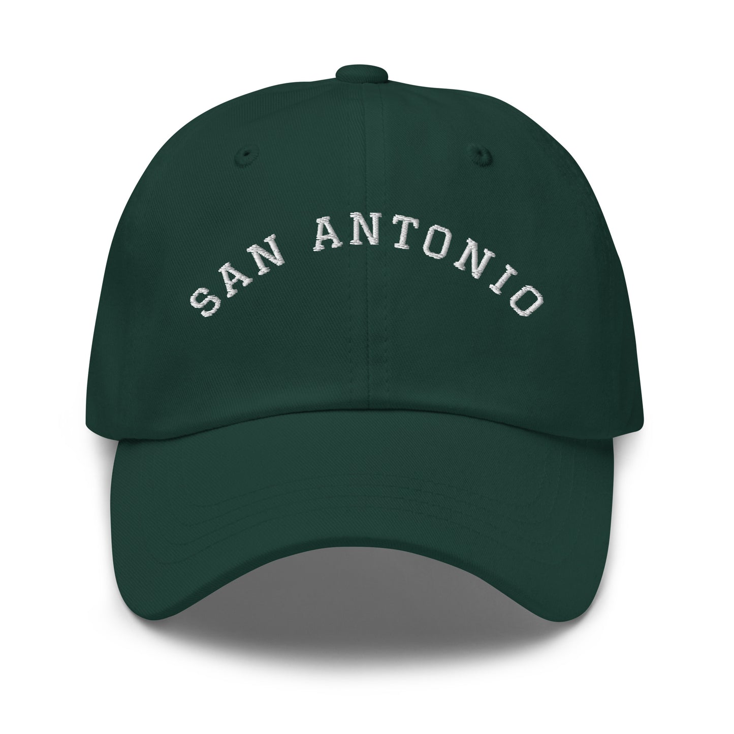 San Antonio Arch Dad Hat